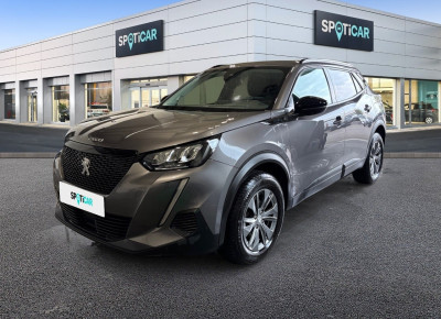 Peugeot 2008 PureTech 130 S&S EAT8 Style