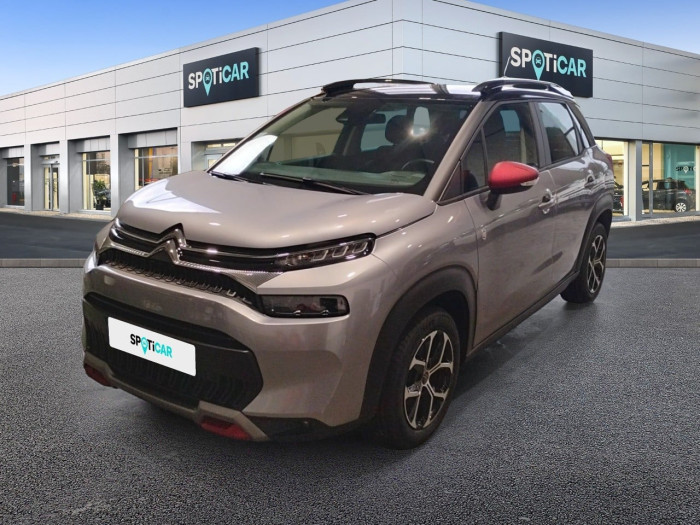 Citroën C3 AIRCROSS PureTech 110 S&S BVM6 C-Series