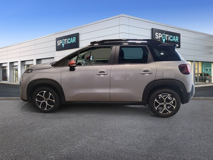 Citroën C3 AIRCROSS PureTech 110 S&S BVM6 C-Series