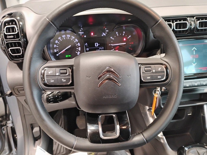 Citroën C3 AIRCROSS PureTech 110 S&S BVM6 C-Series