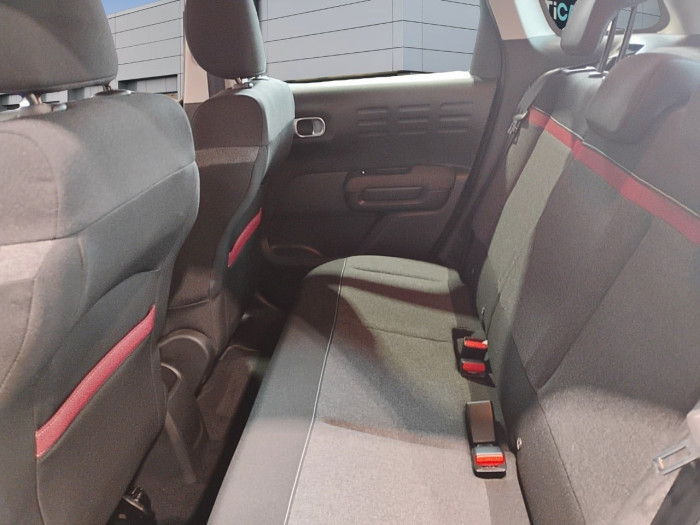 Citroën C3 AIRCROSS PureTech 110 S&S BVM6 C-Series