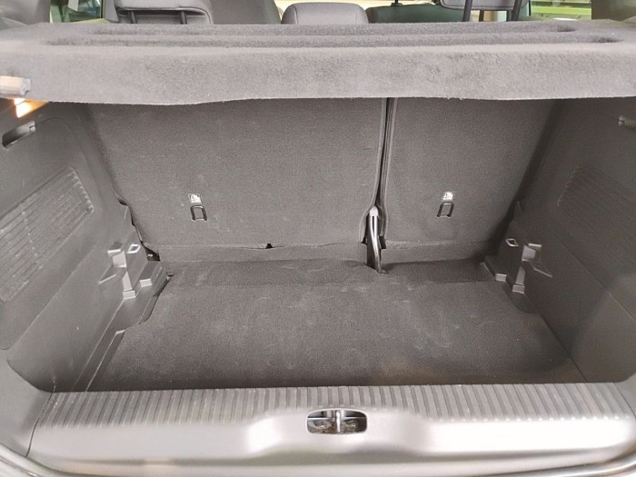 Citroën C3 AIRCROSS PureTech 110 S&S BVM6 C-Series