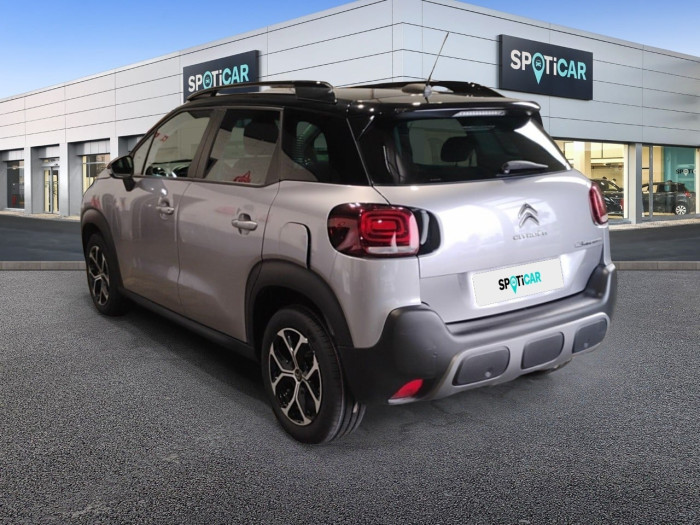 Citroën C3 AIRCROSS PureTech 110 S&S BVM6 C-Series