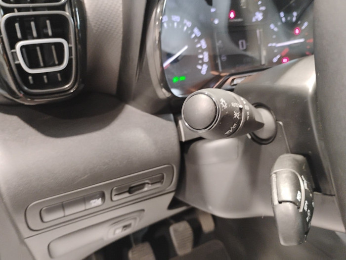 Citroën C3 AIRCROSS PureTech 110 S&S BVM6 C-Series