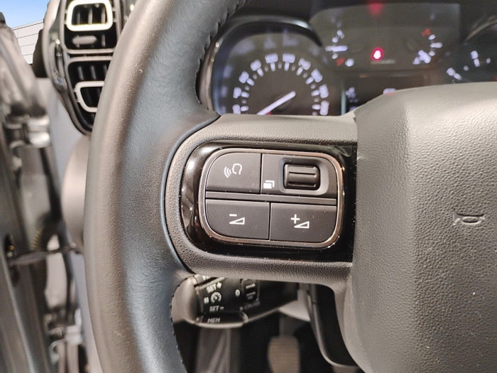 Citroën C3 AIRCROSS PureTech 110 S&S BVM6 C-Series