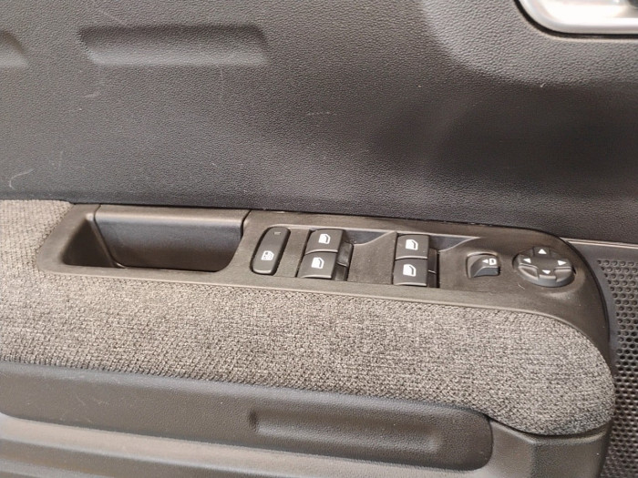 Citroën C3 AIRCROSS PureTech 110 S&S BVM6 C-Series