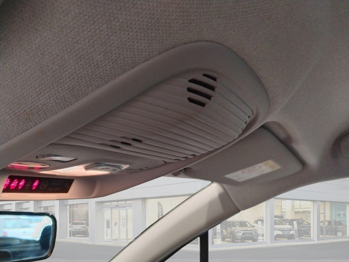 Citroën C3 AIRCROSS PureTech 110 S&S BVM6 C-Series