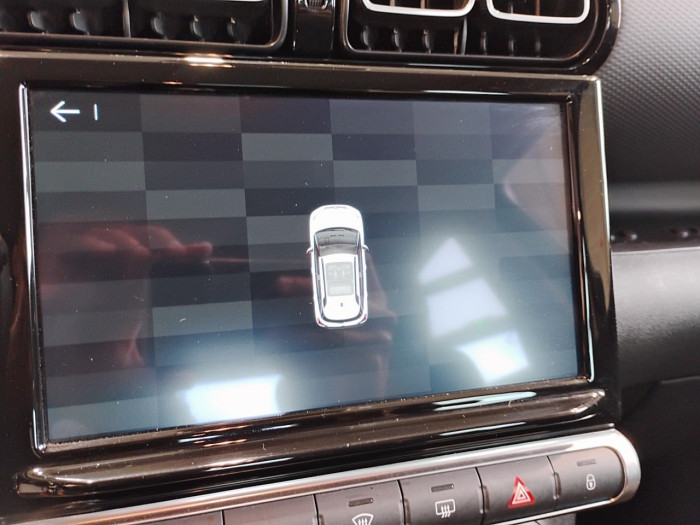 Citroën C3 AIRCROSS PureTech 110 S&S BVM6 C-Series