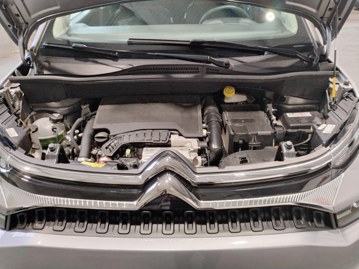 Citroën C3 AIRCROSS PureTech 110 S&S BVM6 C-Series