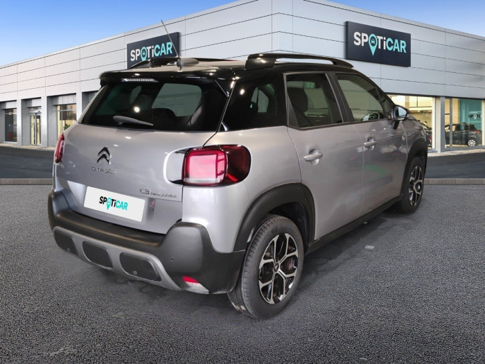 Citroën C3 AIRCROSS PureTech 110 S&S BVM6 C-Series