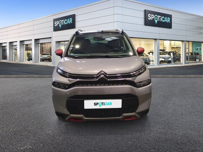 Citroën C3 AIRCROSS PureTech 110 S&S BVM6 C-Series