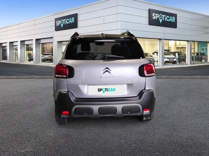 Citroën C3 AIRCROSS PureTech 110 S&S BVM6 C-Series