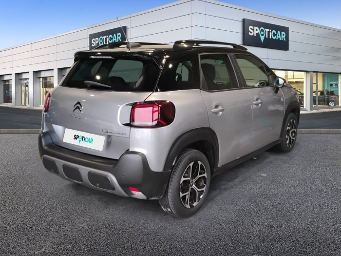 Citroën C3 AIRCROSS PureTech 110 S&S BVM6 C-Series