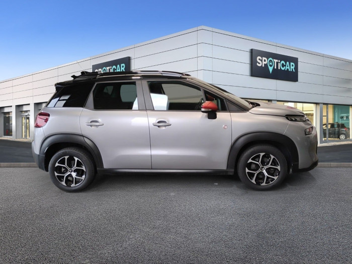 Citroën C3 AIRCROSS PureTech 110 S&S BVM6 C-Series