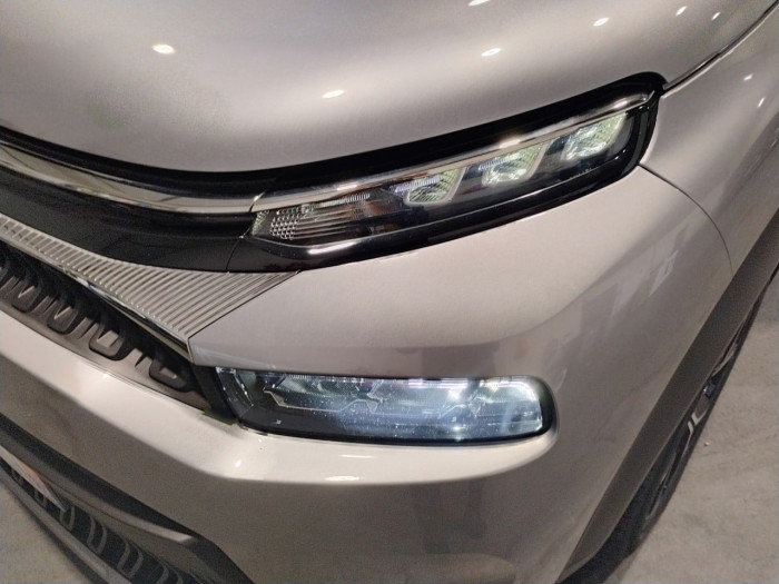 Citroën C3 AIRCROSS PureTech 110 S&S BVM6 C-Series