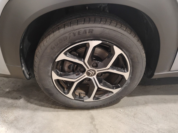 Citroën C3 AIRCROSS PureTech 110 S&S BVM6 C-Series