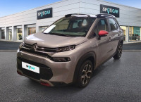 Citroën C3 AIRCROSS BUSINESS PureTech 110 S&S BVM6 Feel Pack Business