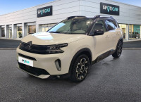 Citroën C5 AIRCROSS BUSINESS PureTech 130 S&S EAT8 Business
