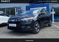 Dacia Sandero 1.0 TCe 90ch Journey