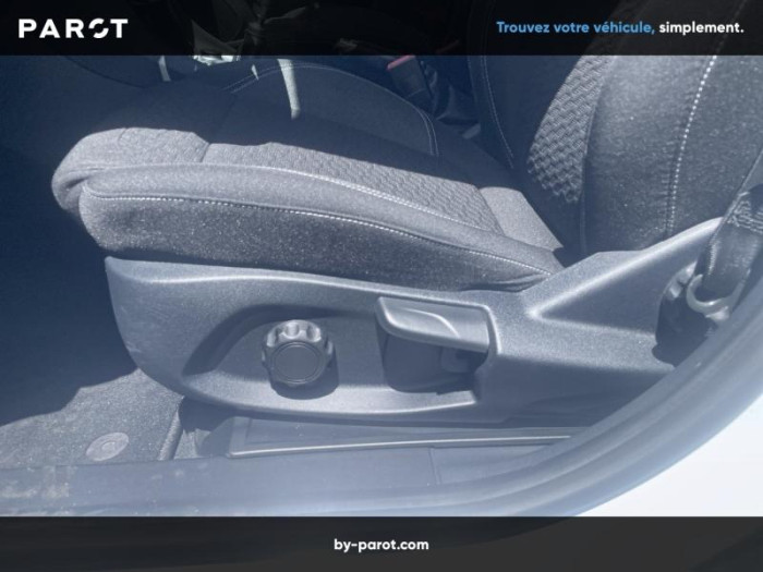 Ford Puma 1.0 Flexifuel 125ch S&S mHEV Titanium Business