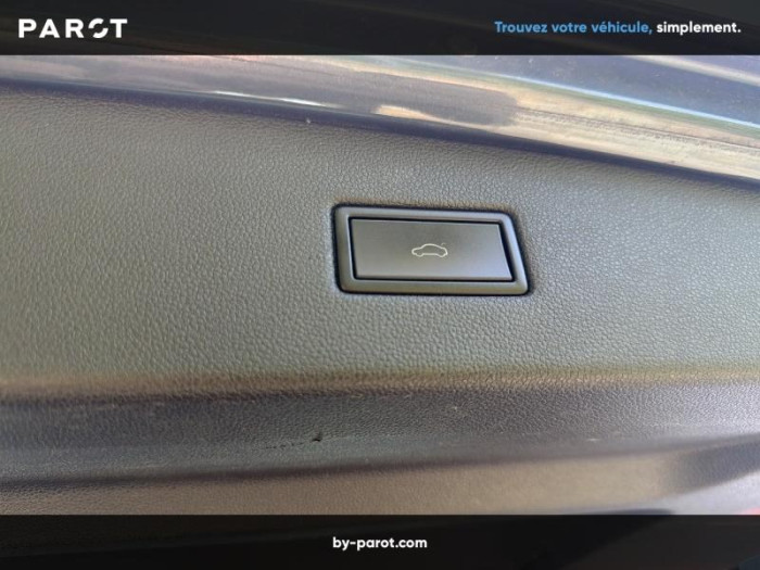 Seat Tarraco 2.0 TSI 190ch Xcellence 4Drive DSG7 7 places