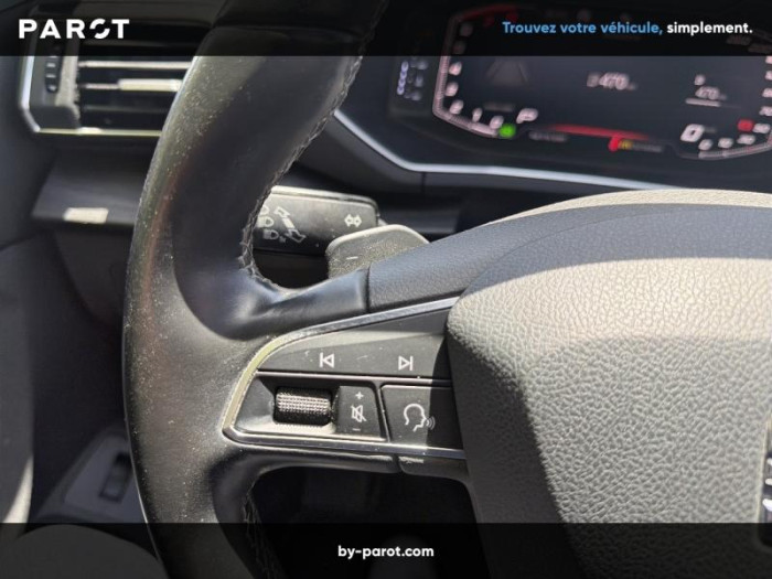 Seat Tarraco 2.0 TSI 190ch Xcellence 4Drive DSG7 7 places