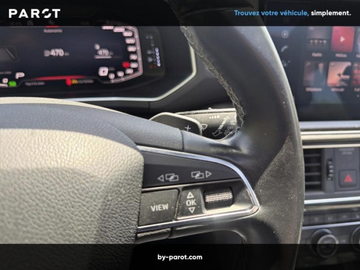 Seat Tarraco 2.0 TSI 190ch Xcellence 4Drive DSG7 7 places