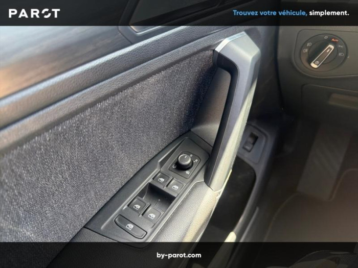 Seat Tarraco 2.0 TSI 190ch Xcellence 4Drive DSG7 7 places