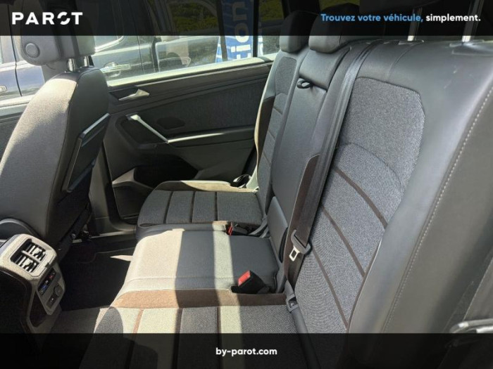 Seat Tarraco 2.0 TSI 190ch Xcellence 4Drive DSG7 7 places