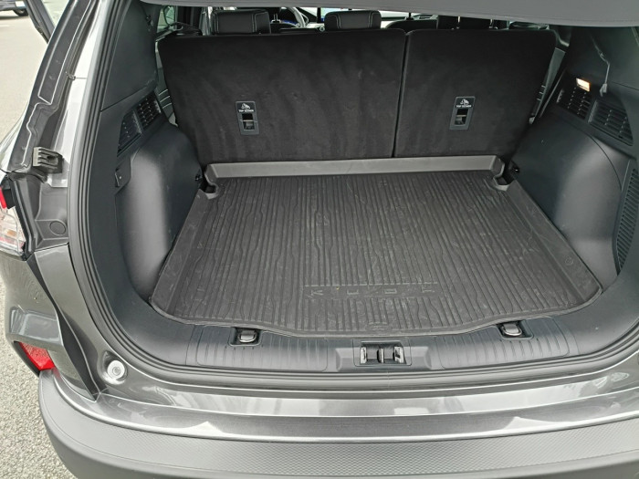 Ford Kuga 2.5 Duratec 190ch FHEV E85 Titanium BVA