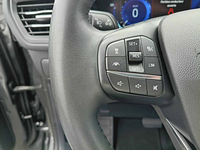 Ford Kuga 2.5 Duratec 190ch FHEV E85 Titanium BVA