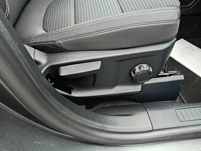 Ford Kuga 2.5 Duratec 190ch FHEV E85 Titanium BVA