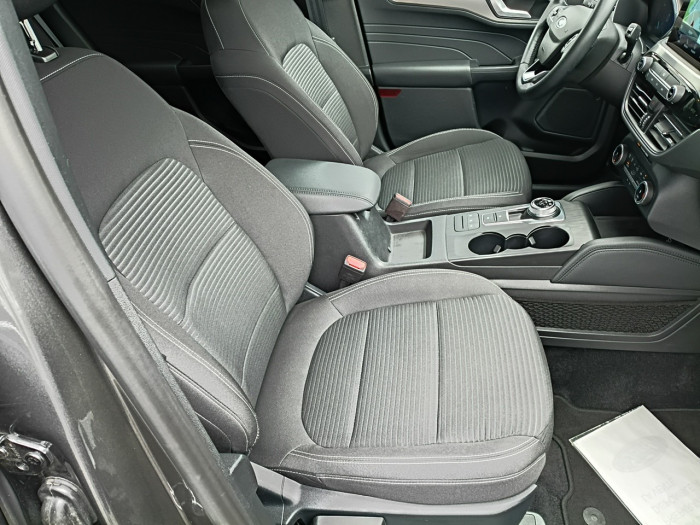 Ford Kuga 2.5 Duratec 190ch FHEV E85 Titanium BVA