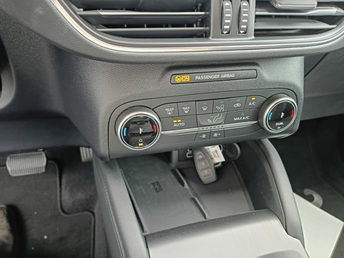 Ford Kuga 2.5 Duratec 190ch FHEV E85 Titanium BVA