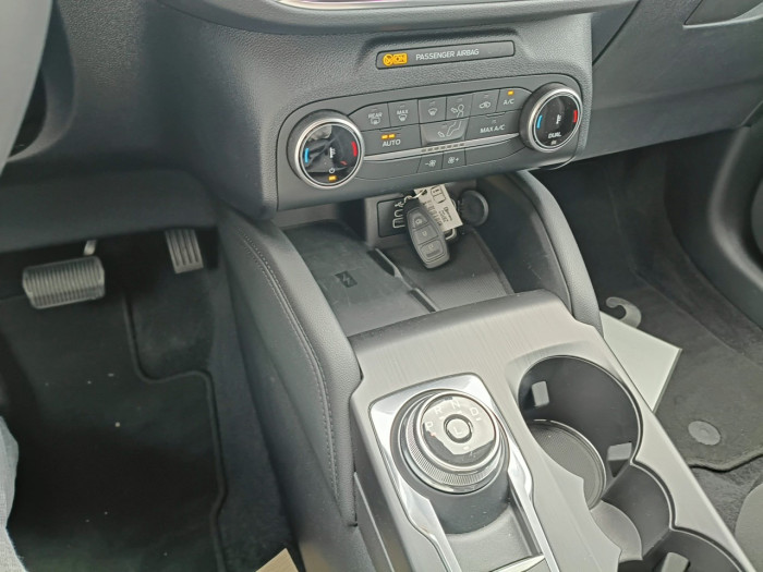 Ford Kuga 2.5 Duratec 190ch FHEV E85 Titanium BVA