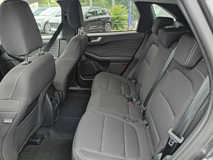 Ford Kuga 2.5 Duratec 190ch FHEV E85 Titanium BVA