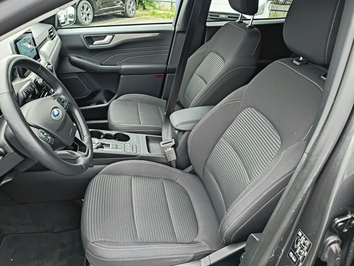 Ford Kuga 2.5 Duratec 190ch FHEV E85 Titanium BVA