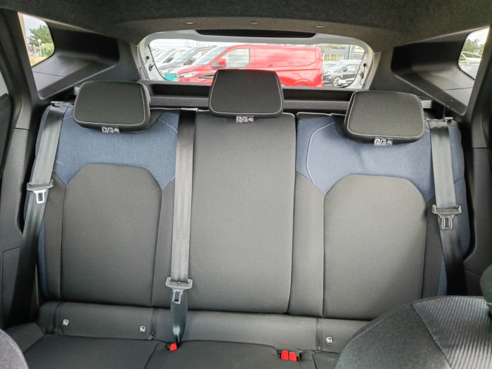 Dacia Duster 1.2 mild hybrid 130ch Journey