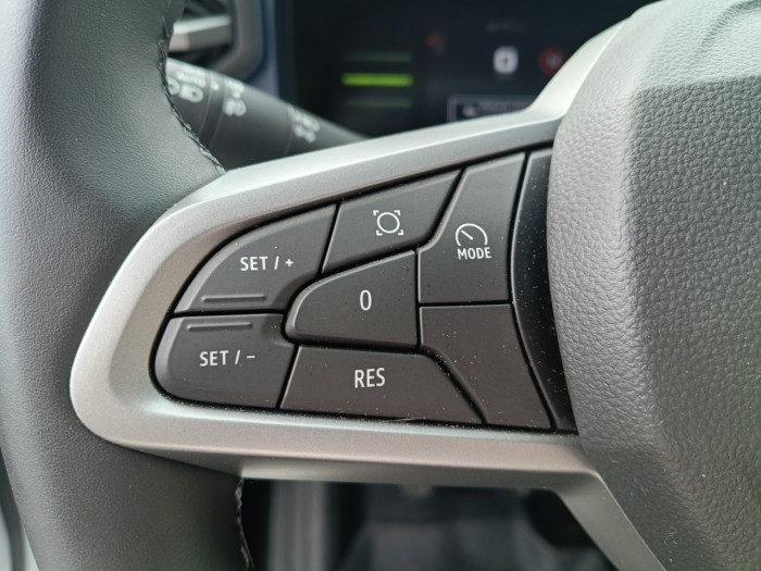 Dacia Duster 1.2 mild hybrid 130ch Journey