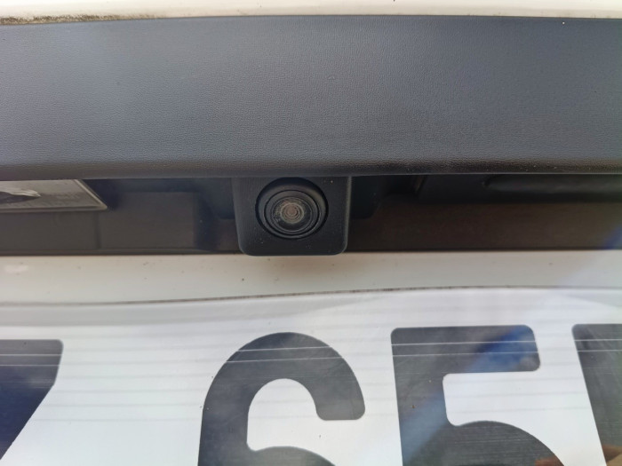 Dacia Duster 1.2 mild hybrid 130ch Journey