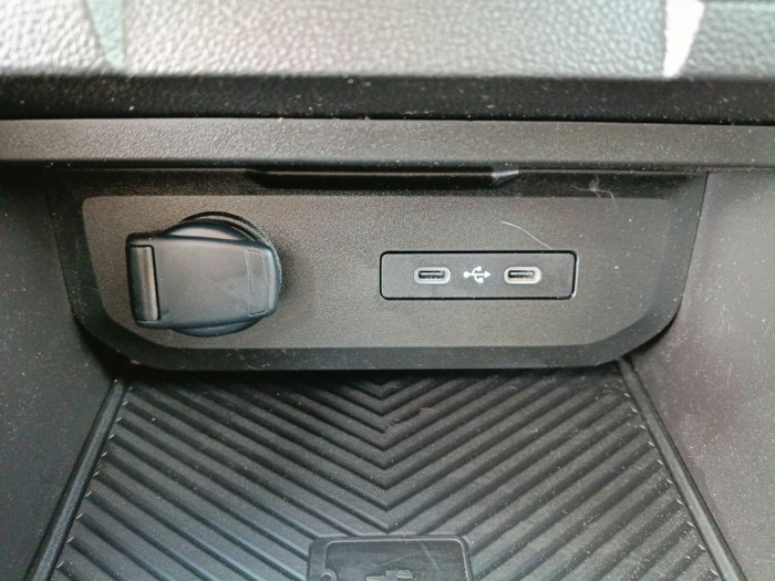Dacia Duster 1.2 mild hybrid 130ch Journey