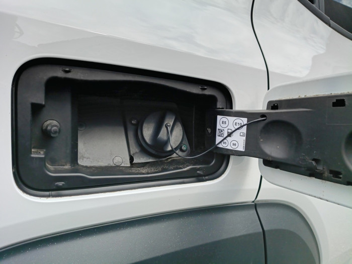 Dacia Duster 1.2 mild hybrid 130ch Journey
