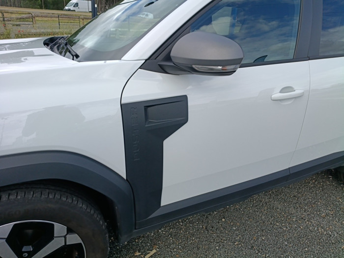 Dacia Duster 1.2 mild hybrid 130ch Journey