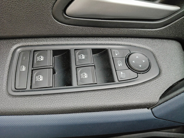 Dacia Duster 1.2 mild hybrid 130ch Journey