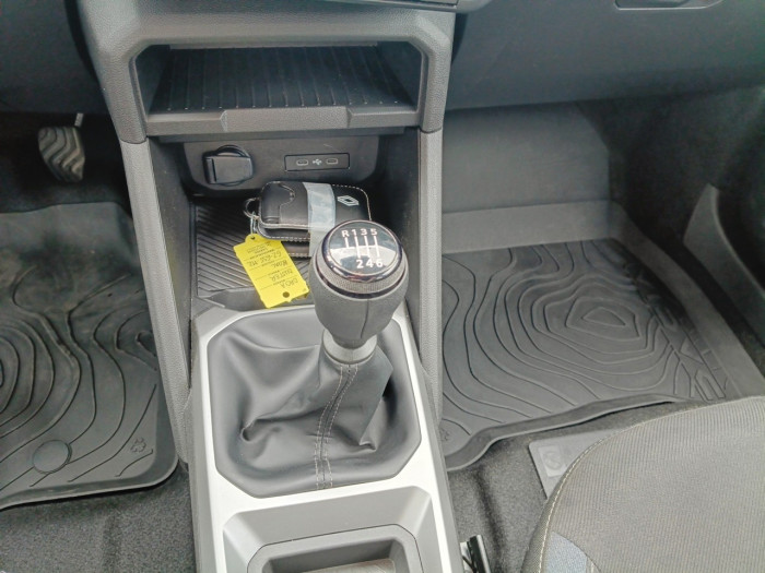 Dacia Duster 1.2 mild hybrid 130ch Journey