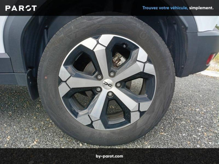 Dacia Duster TCe 130 4x2 Journey