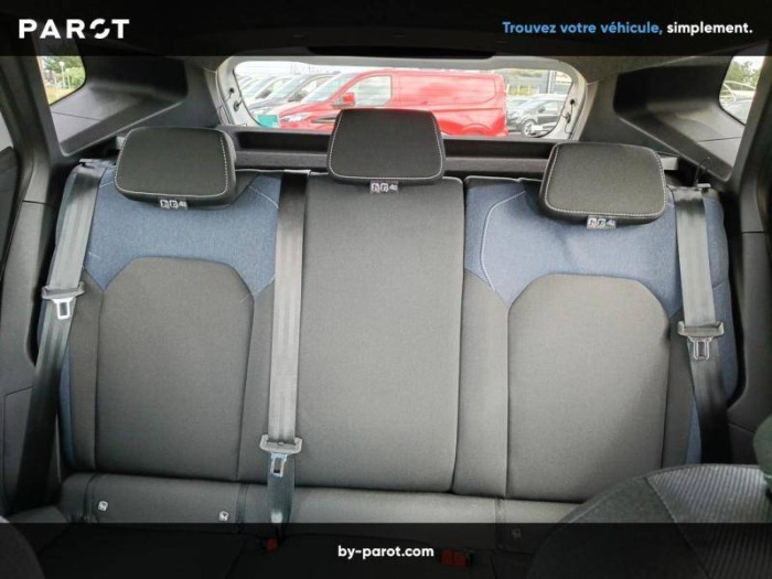 Dacia Duster TCe 130 4x2 Journey