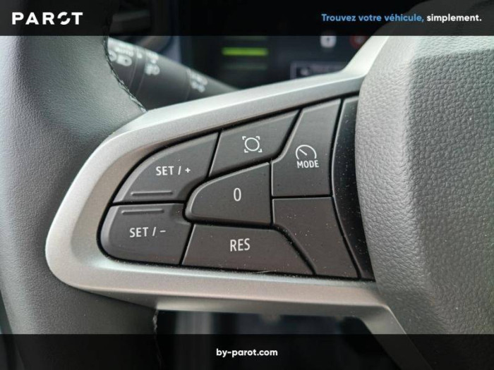 Dacia Duster TCe 130 4x2 Journey