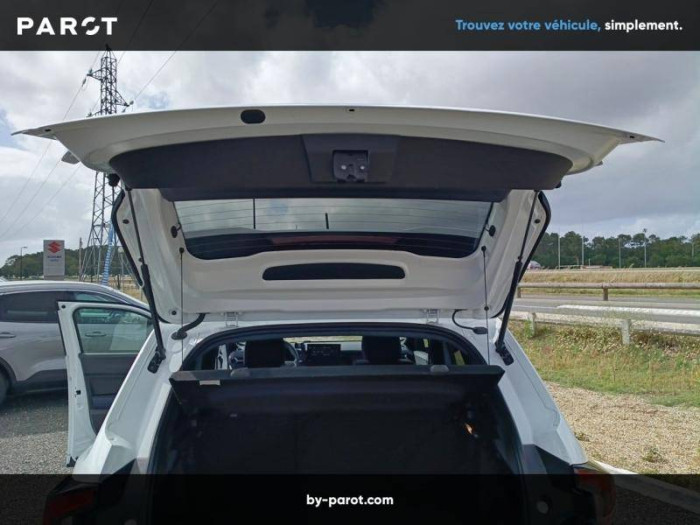 Dacia Duster TCe 130 4x2 Journey