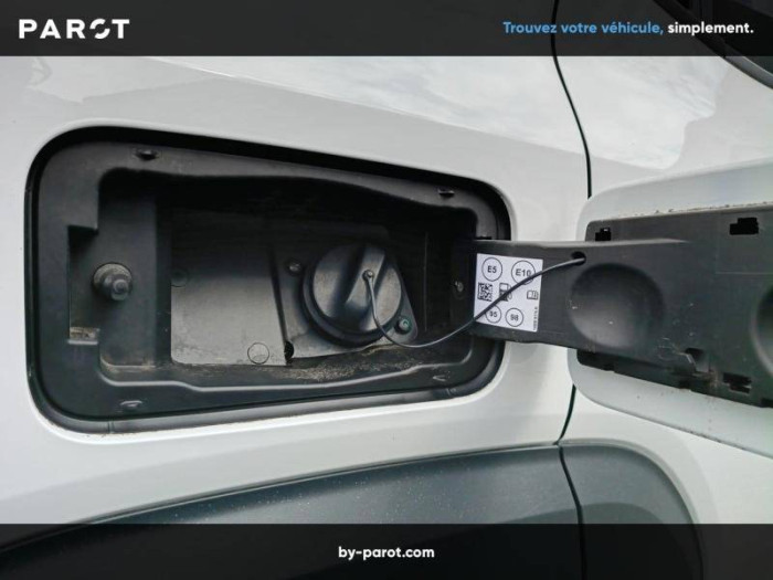 Dacia Duster TCe 130 4x2 Journey